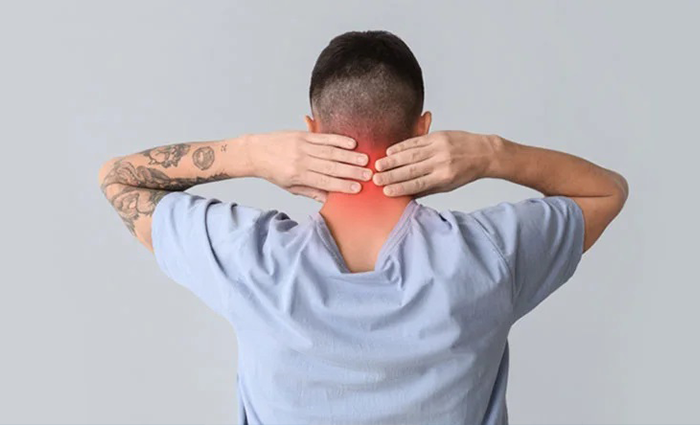 Neck Pain