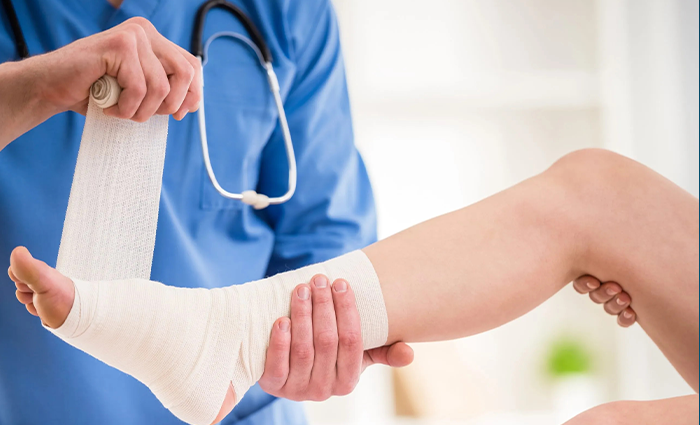 Non-Surgical & Surgical Treatment