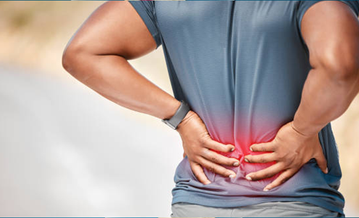 Back Pain